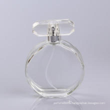 Competitive Factory Perfume Bottle With Spray Bottle 100ml